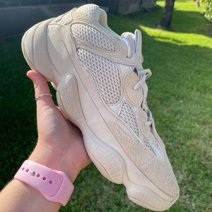 Yeezy 500 Blush